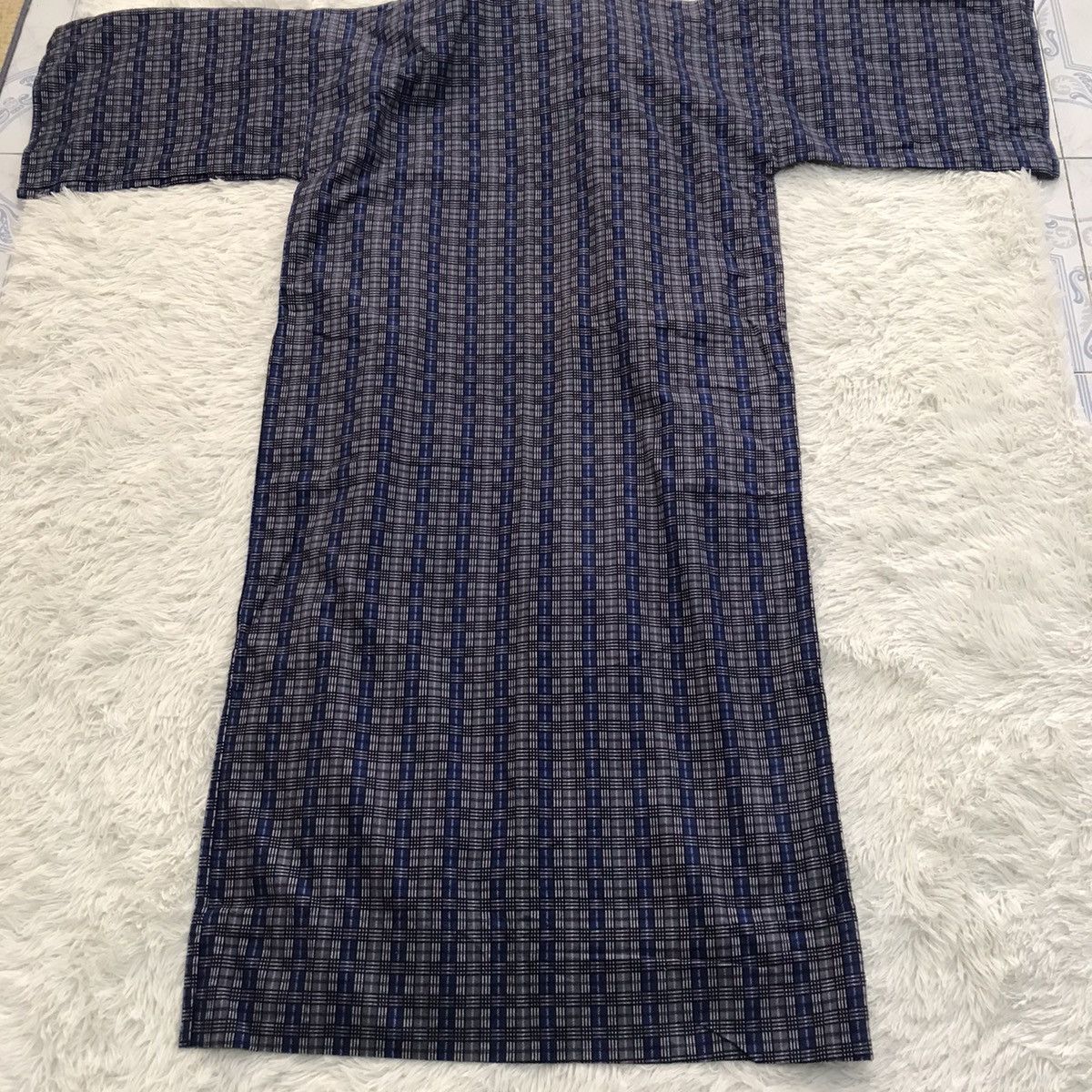Japanese Brand Japanese Traditional Kimono Size US L / EU 52-54 / 3 - 2 Thumbnail