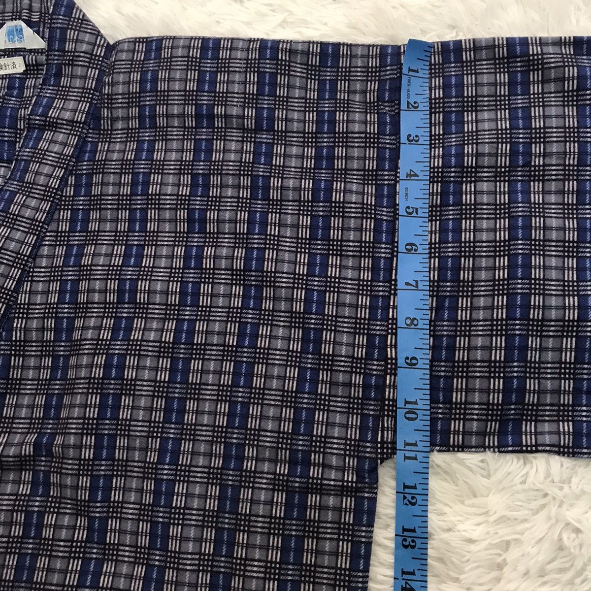 Japanese Brand Japanese Traditional Kimono Size US L / EU 52-54 / 3 - 5 Thumbnail
