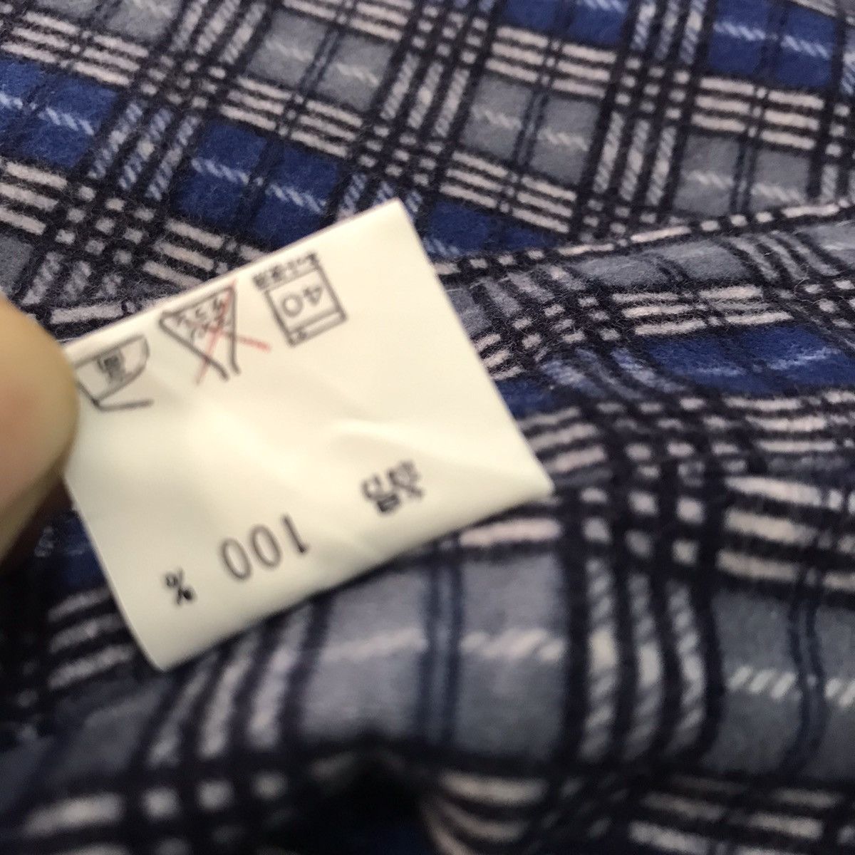 Japanese Brand Japanese Traditional Kimono Size US L / EU 52-54 / 3 - 9 Thumbnail