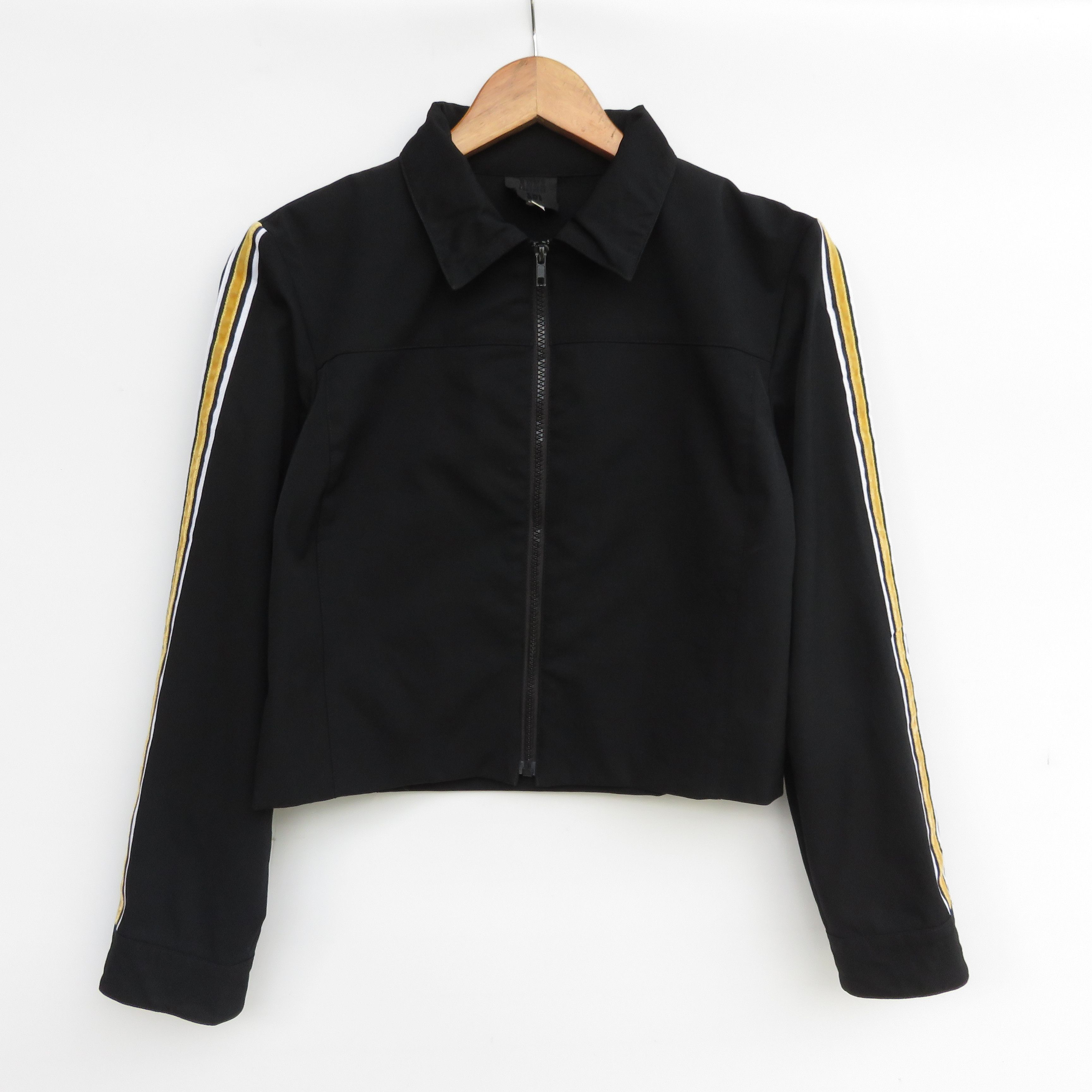 Anna Sui Anna Sui Cropped Sweater Size M / US 6-8 / IT 42-44 - 1 Thumbnail