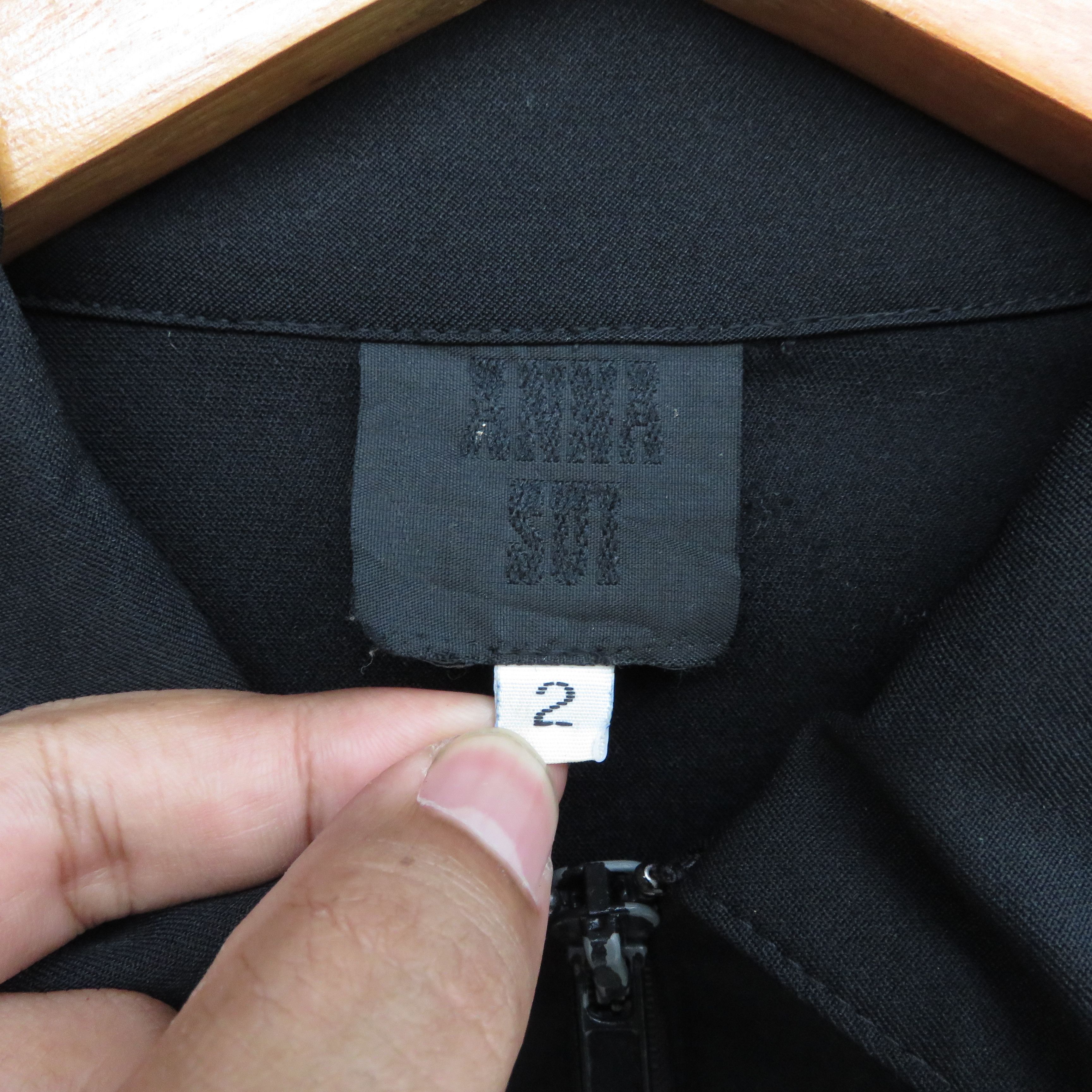 Anna Sui Anna Sui Cropped Sweater Size M / US 6-8 / IT 42-44 - 5 Thumbnail
