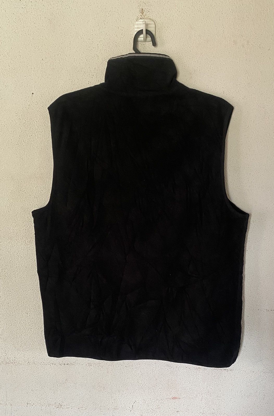 Vintage Vintage New Zealand Vest Jacket Reversible Zipper Pocket Size US XL / EU 56 / 4 - 2 Thumbnail