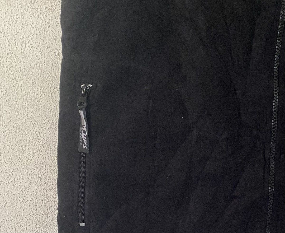 Vintage Vintage New Zealand Vest Jacket Reversible Zipper Pocket Size US XL / EU 56 / 4 - 6 Thumbnail