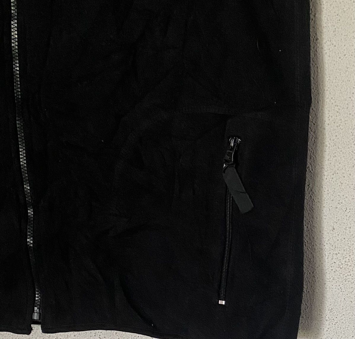 Vintage Vintage New Zealand Vest Jacket Reversible Zipper Pocket Size US XL / EU 56 / 4 - 8 Thumbnail