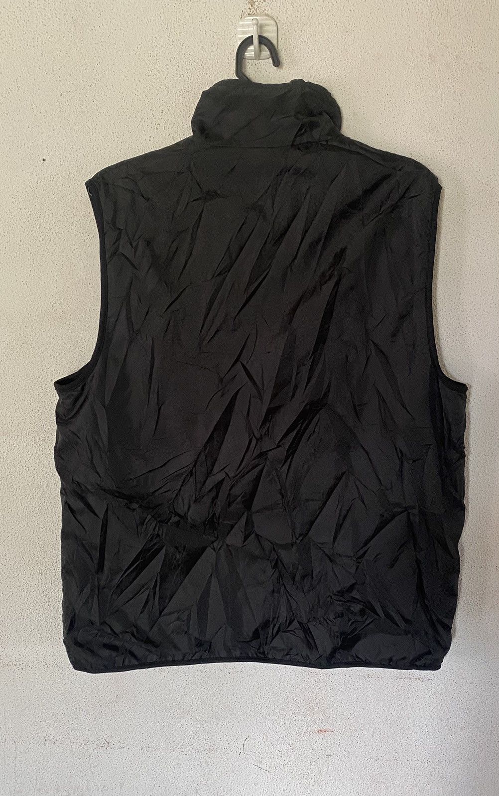 Vintage Vintage New Zealand Vest Jacket Reversible Zipper Pocket Size US XL / EU 56 / 4 - 4 Thumbnail