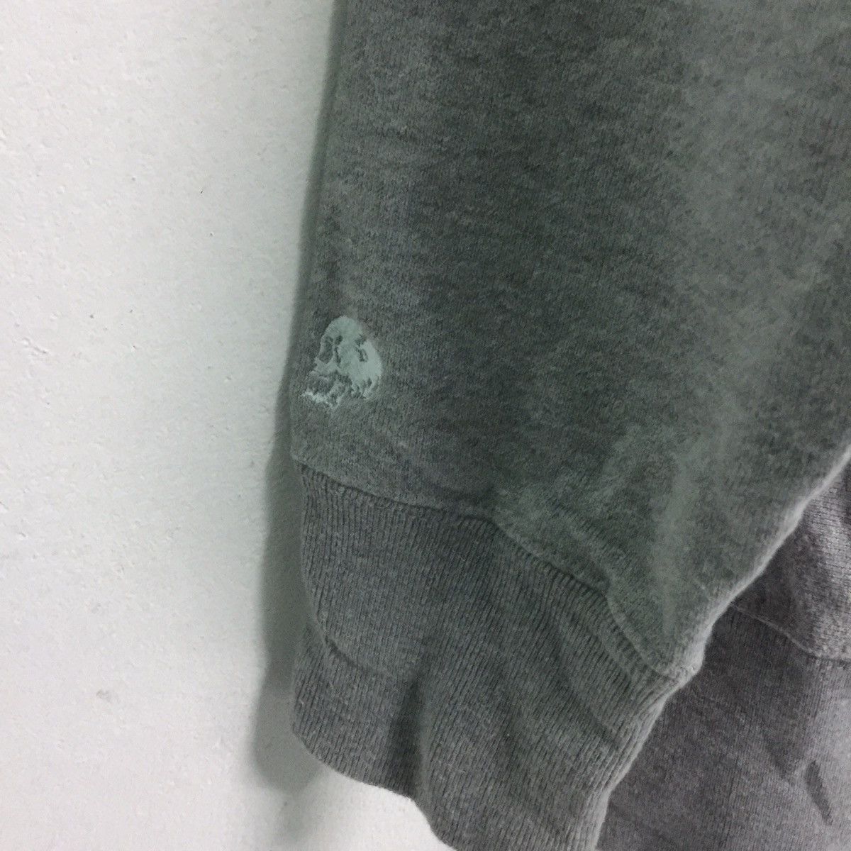 Japanese Brand 5N10CARTEL JAPANESE BRAND HOODIE SWEATSHIRT Size US L / EU 52-54 / 3 - 7 Thumbnail
