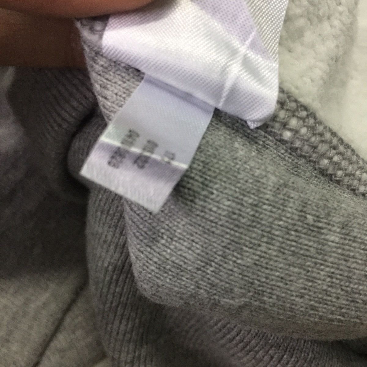 Japanese Brand 5N10CARTEL JAPANESE BRAND HOODIE SWEATSHIRT Size US L / EU 52-54 / 3 - 12 Thumbnail