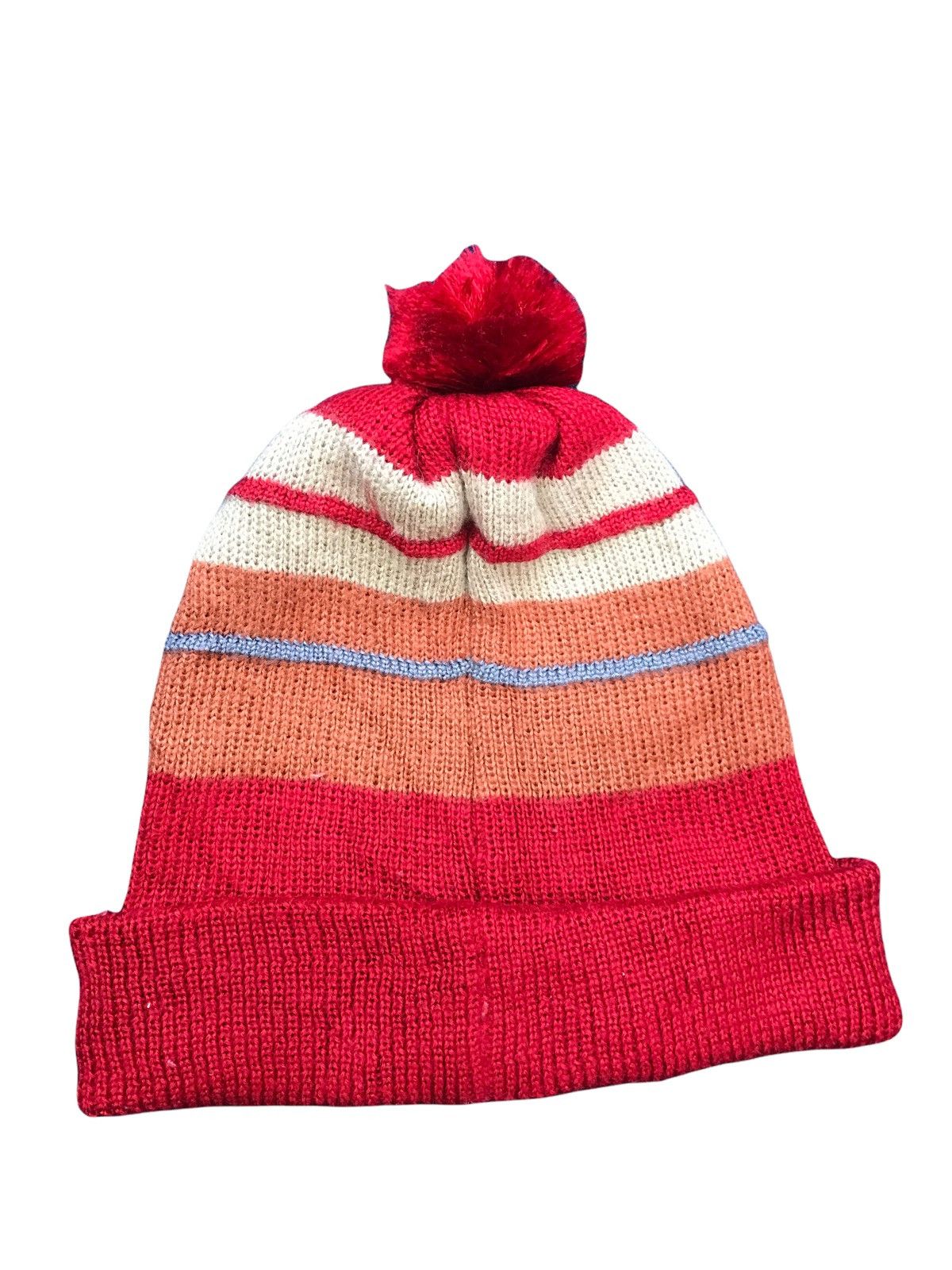 Disney Vintage Mickey mouse snow hat Size ONE SIZE - 2 Thumbnail