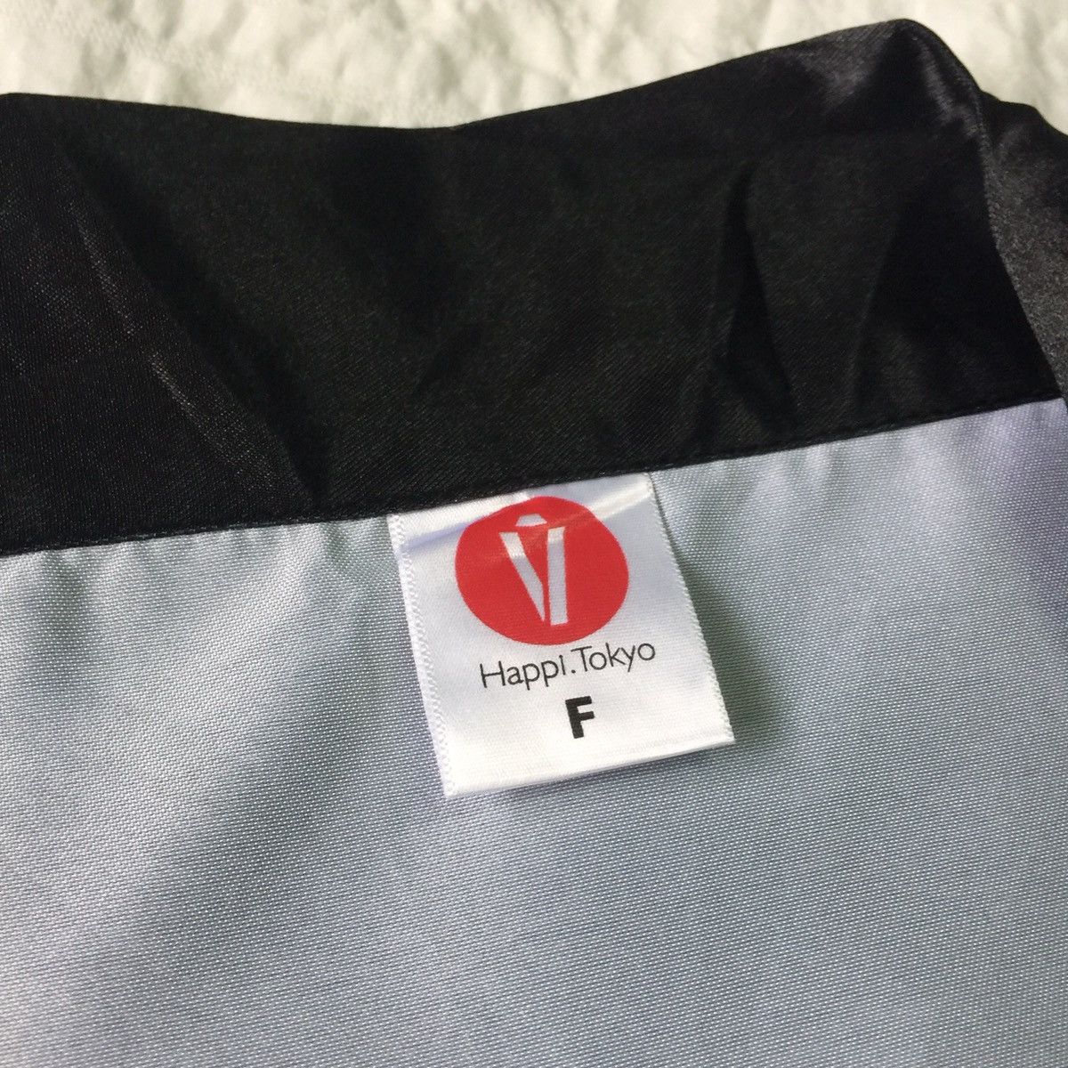 Japanese Brand Happi tokyo Kimono fire design Size US L / EU 52-54 / 3 - 13 Thumbnail