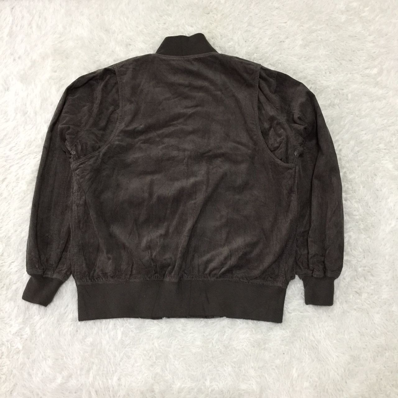 Japanese Brand T & C Surf Design Jacket Rare Design Size US L / EU 52-54 / 3 - 2 Thumbnail
