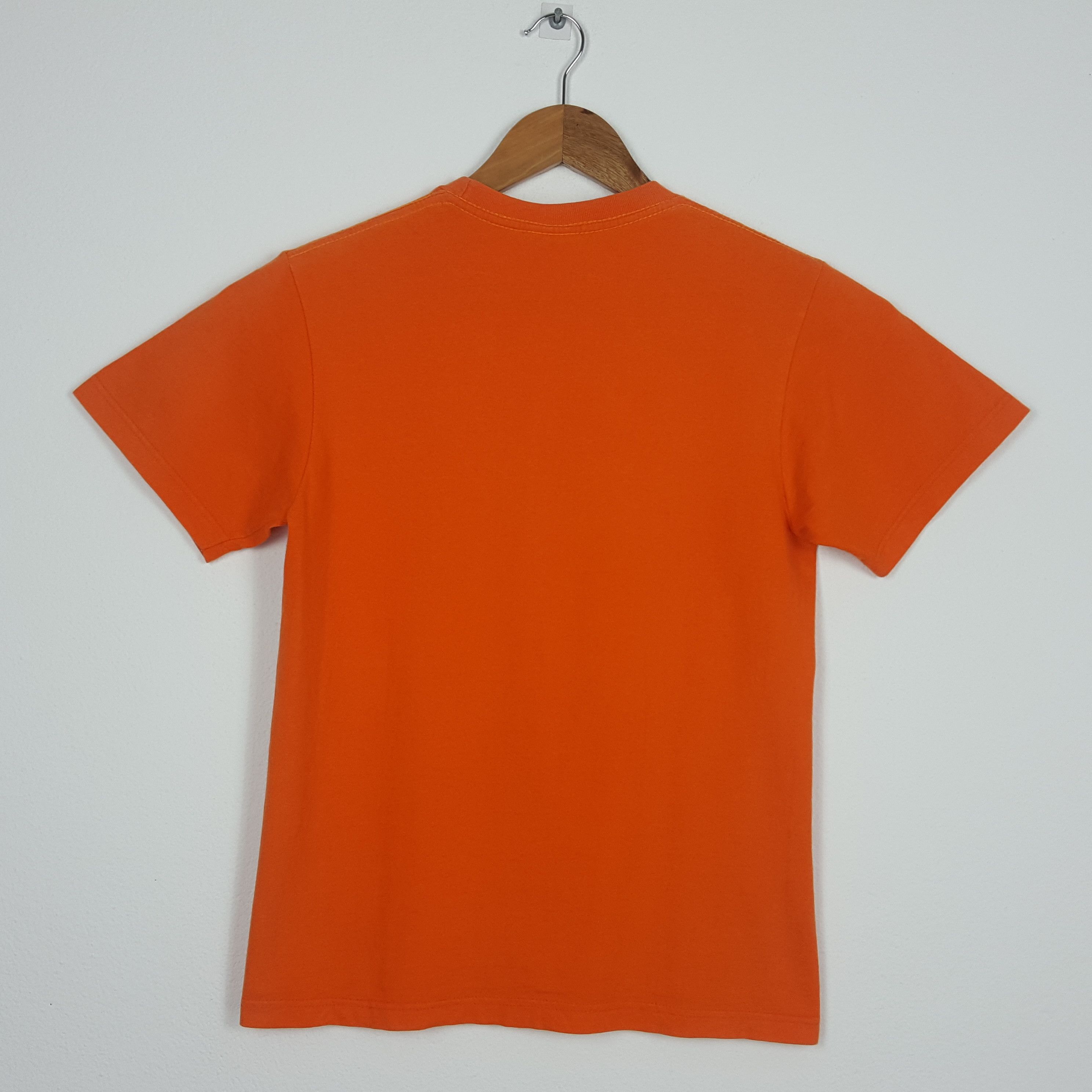 Vintage Vintage Clockwork Orange Punk Promo Movie T-Shirt Size US S / EU 44-46 / 1 - 4 Thumbnail