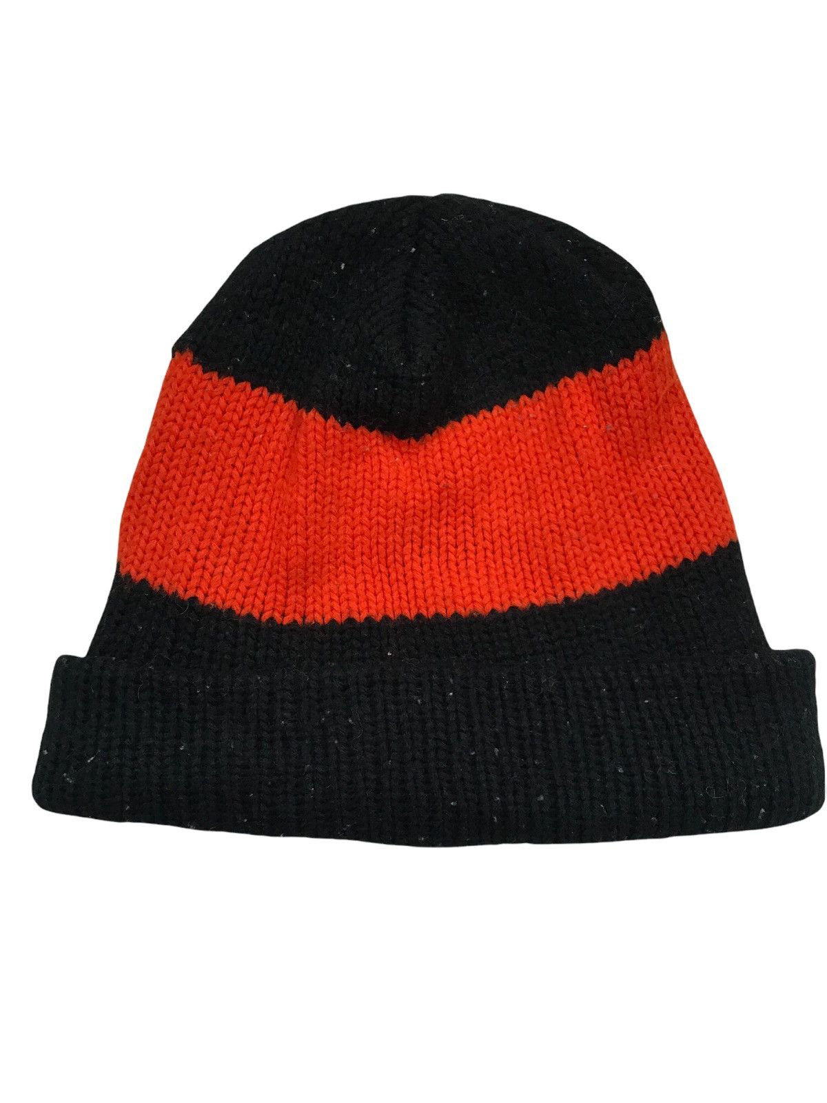 Vintage Vintage USA Wigwan acrylic beanie Size ONE SIZE - 2 Thumbnail