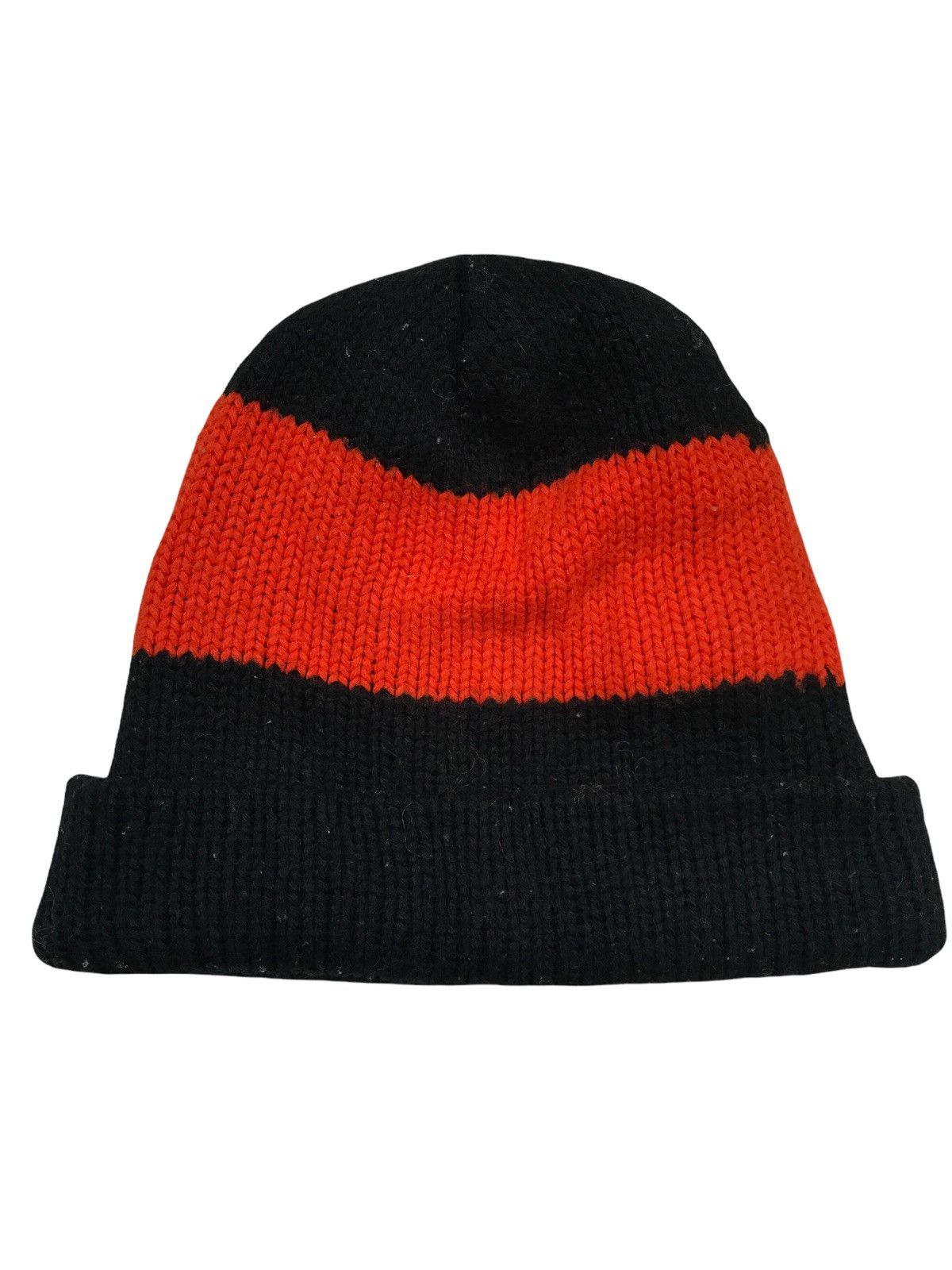 Vintage Vintage USA Wigwan acrylic beanie Size ONE SIZE - 1 Thumbnail