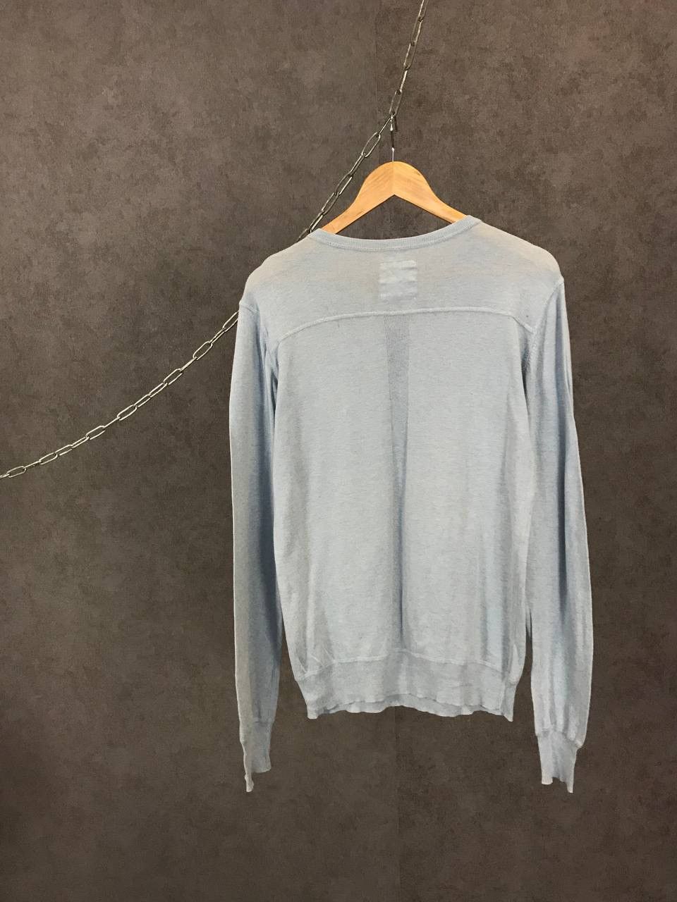 Allsaints Allsaints sweater Size US S / EU 44-46 / 1 - 6 Thumbnail