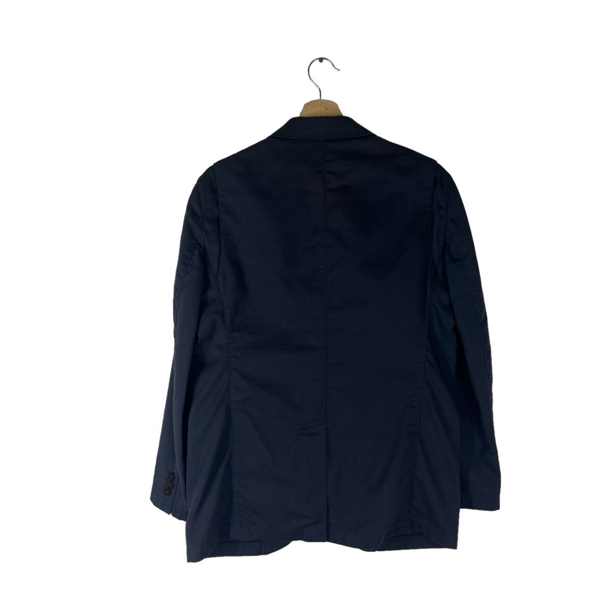 Vintage NEW WITH TAG MCM LEGERE HIKORY CHORE JACKET DOUBLE BREAST Size US L / EU 52-54 / 3 - 7 Thumbnail