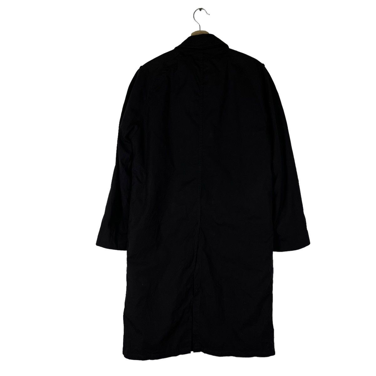 Vintage VINTAGE MILITARY LONG JACKET INSPIRED BUZZ RICKSONS Size US L / EU 52-54 / 3 - 8 Thumbnail