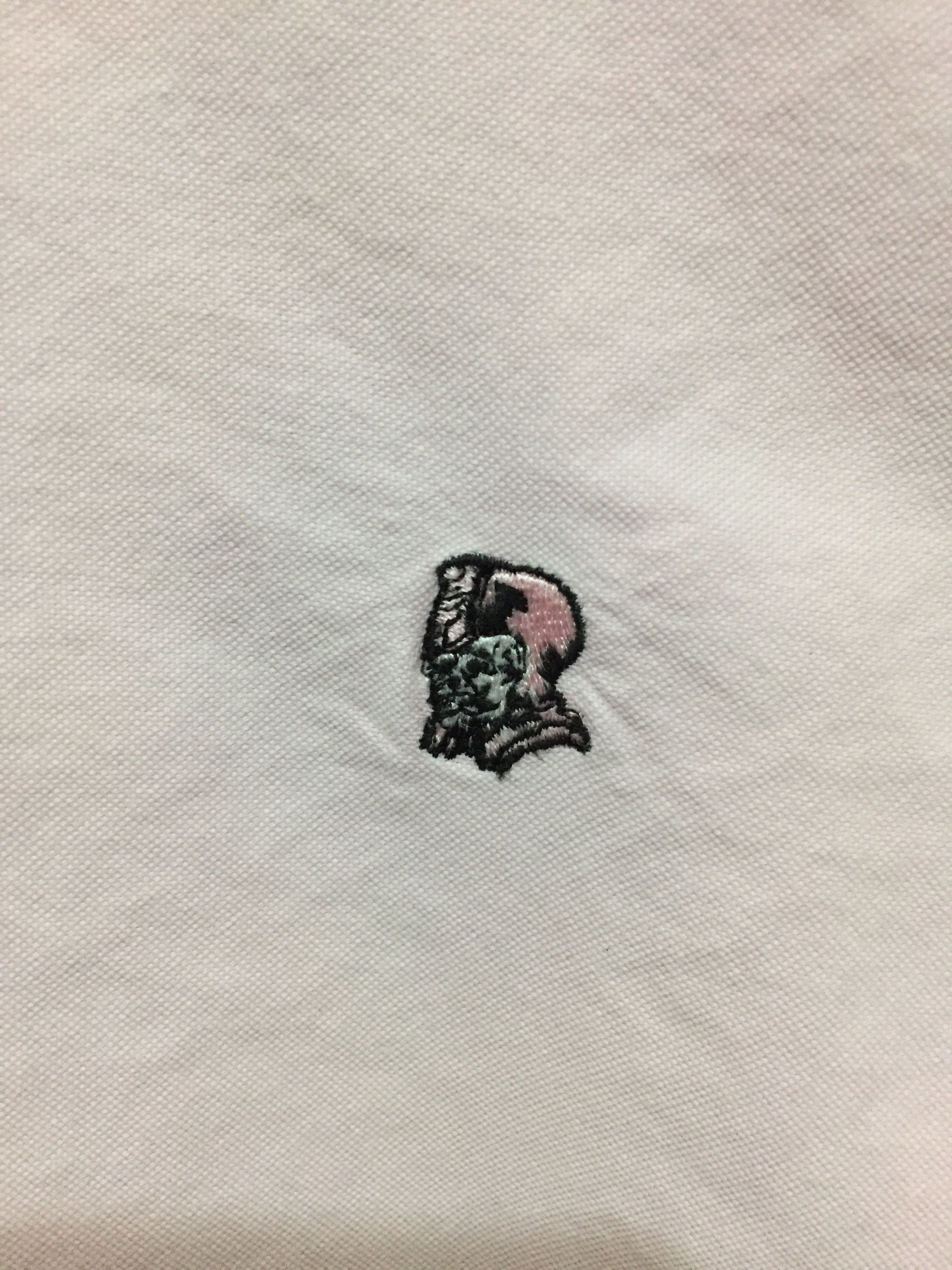 Bape URSUS Bape wtaps general logo shirt Size US S / EU 44-46 / 1 - 6 Thumbnail
