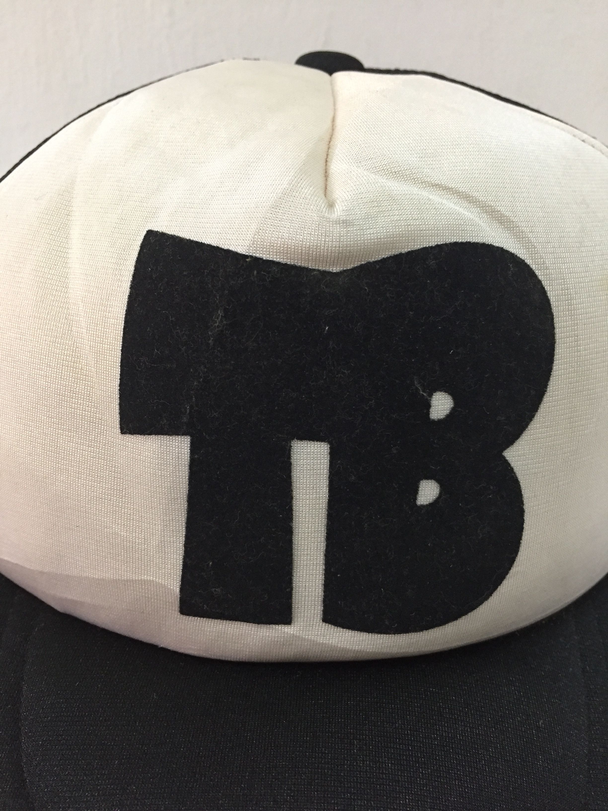 Bape BAPE teriyaki boyz cap Size ONE SIZE - 4 Thumbnail