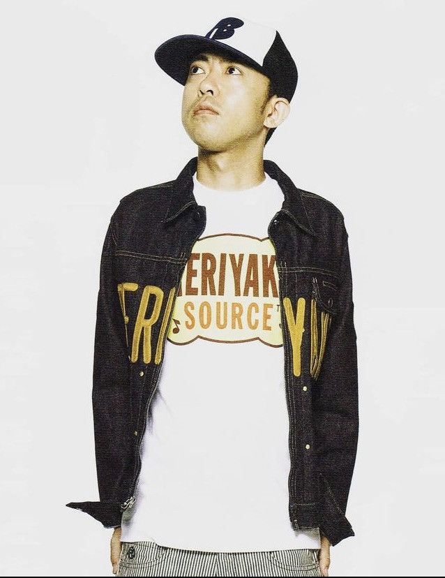 Bape BAPE teriyaki boyz cap Size ONE SIZE - 2 Thumbnail