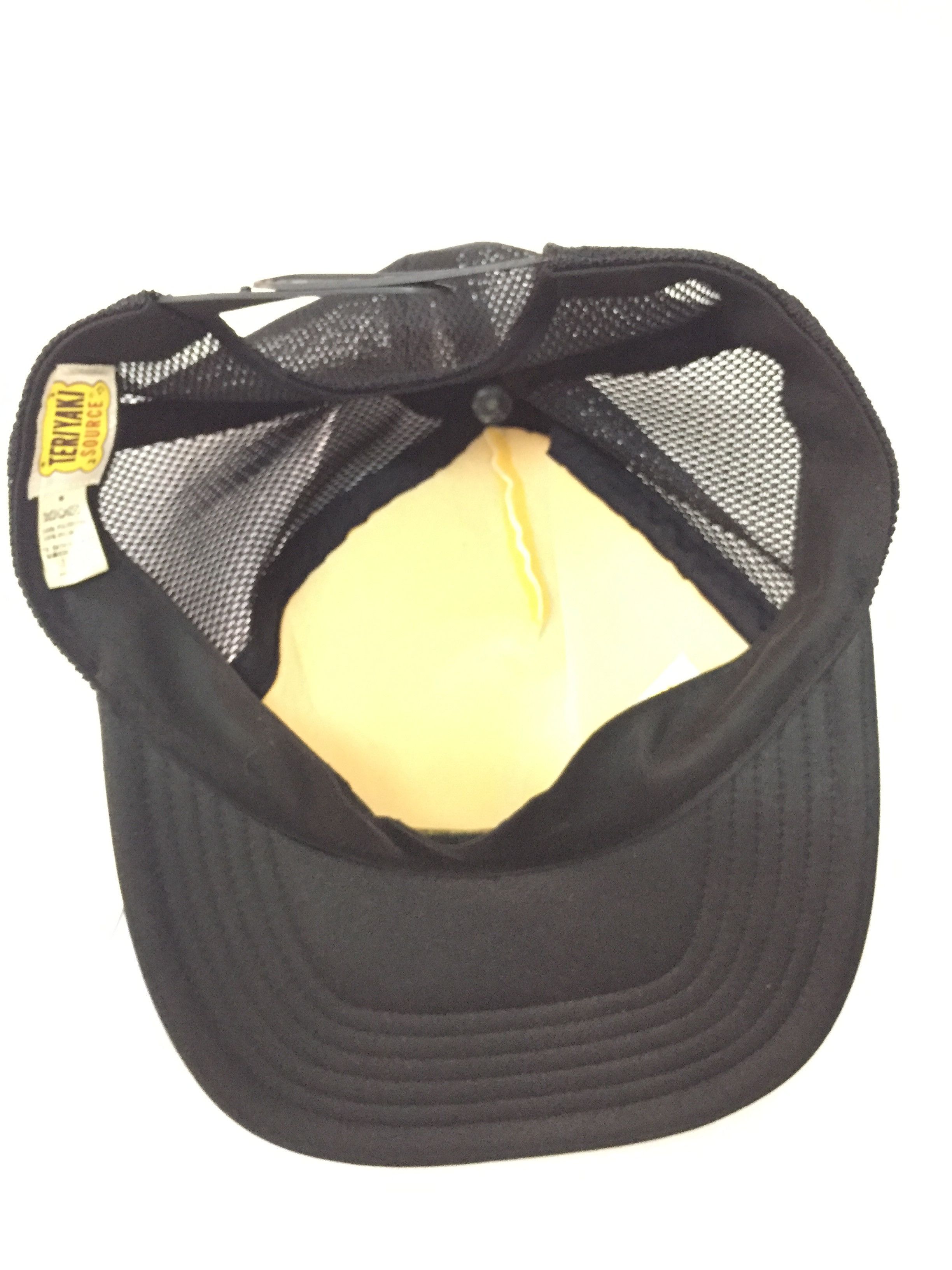 Bape BAPE teriyaki boyz cap Size ONE SIZE - 8 Thumbnail