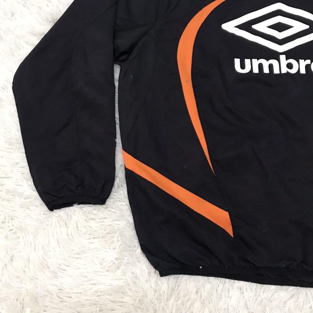 Descente Descente x umbro long sleeves Size US S / EU 44-46 / 1 - 3 Thumbnail