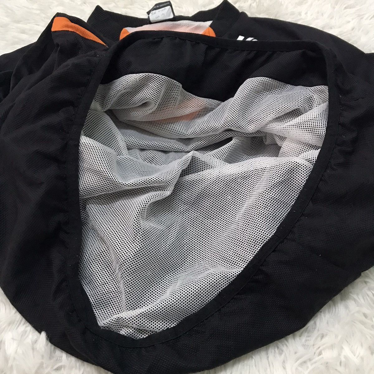 Descente Descente x umbro long sleeves Size US S / EU 44-46 / 1 - 14 Thumbnail