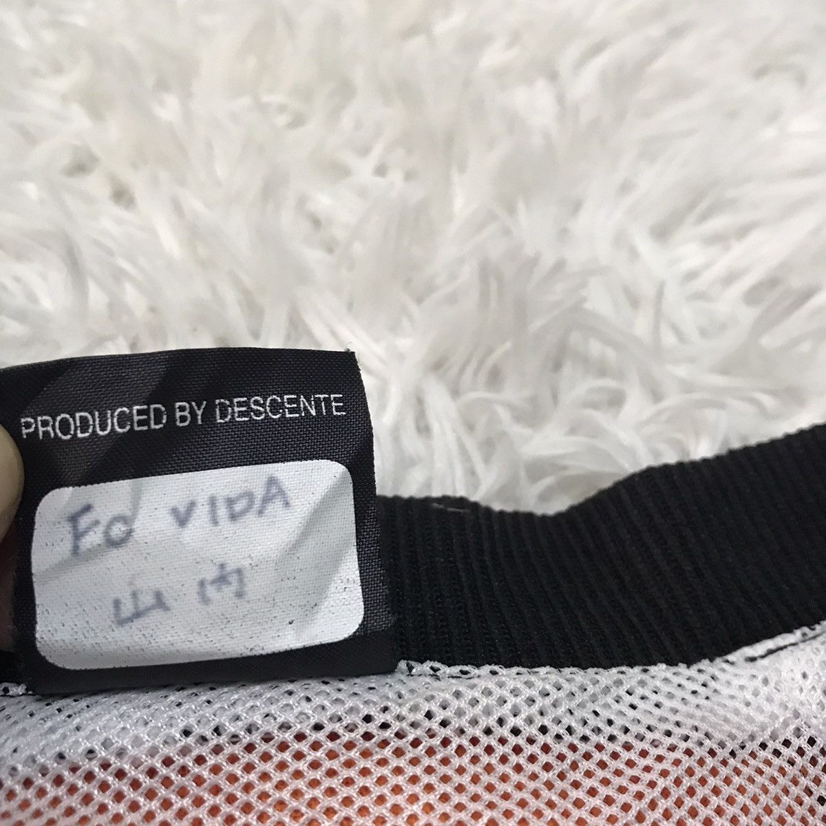 Descente Descente x umbro long sleeves Size US S / EU 44-46 / 1 - 10 Thumbnail