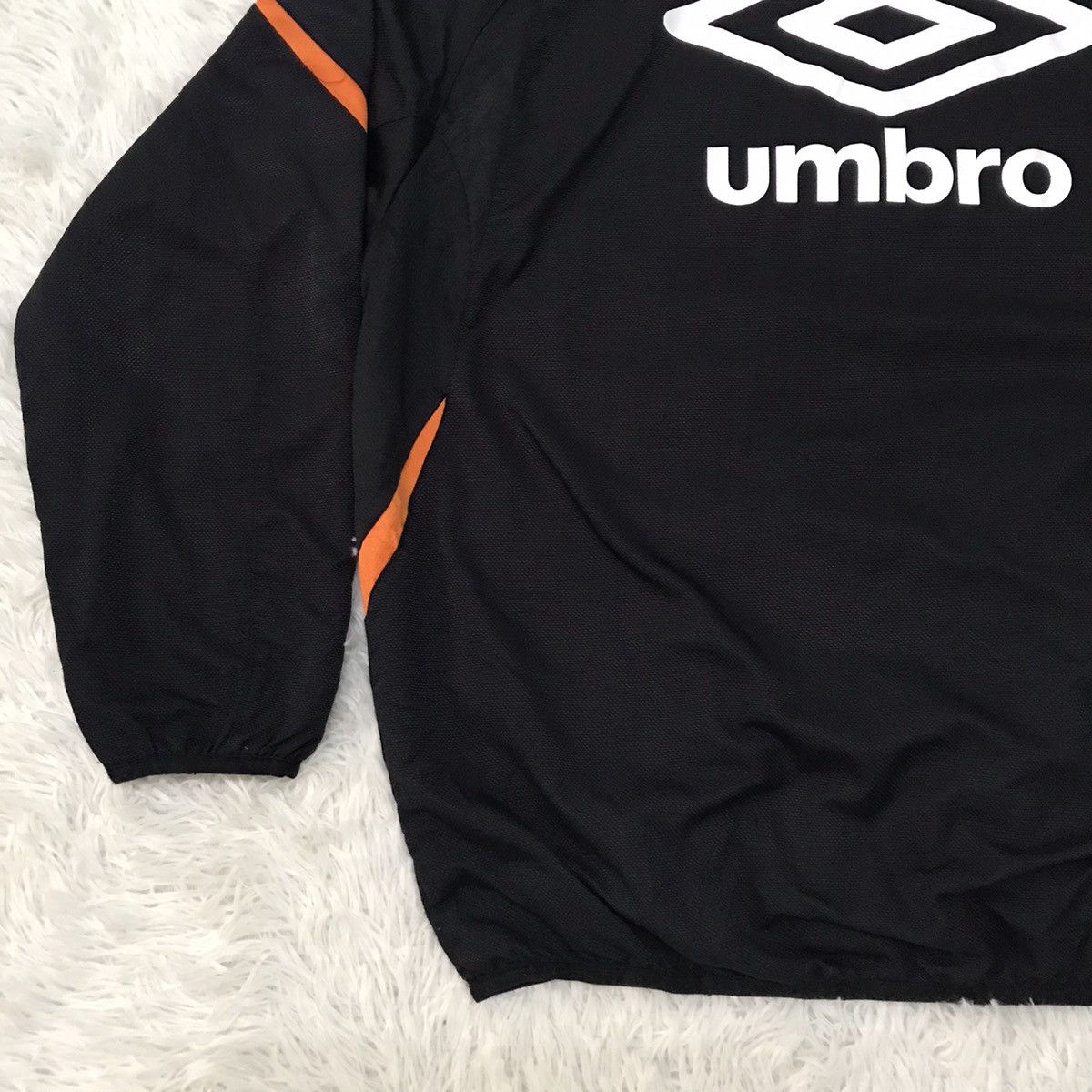 Descente Descente x umbro long sleeves Size US S / EU 44-46 / 1 - 17 Thumbnail