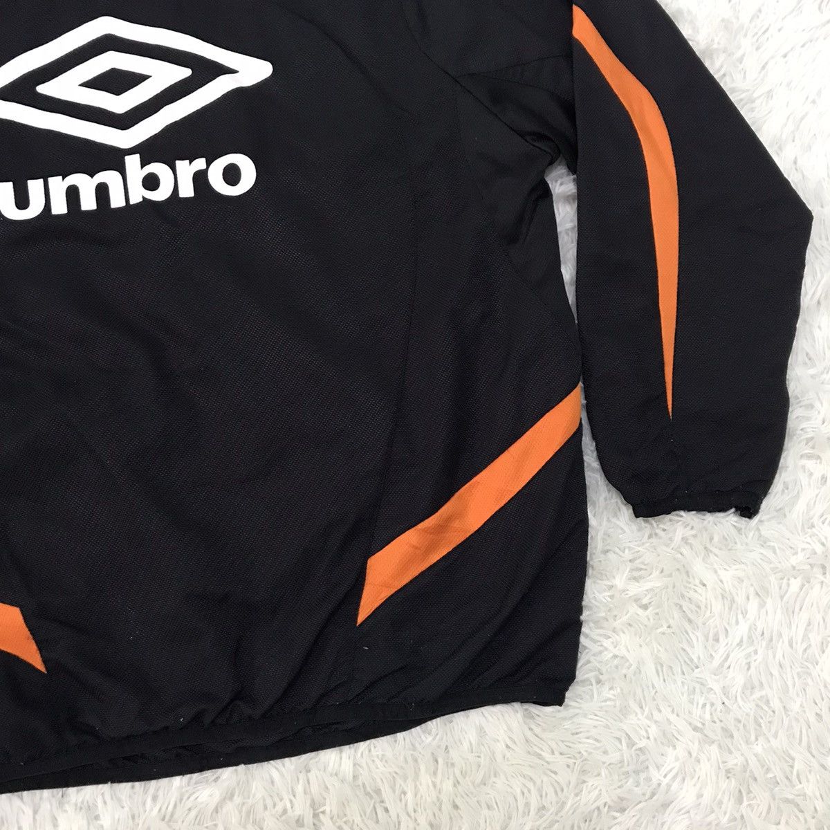 Descente Descente x umbro long sleeves Size US S / EU 44-46 / 1 - 4 Thumbnail