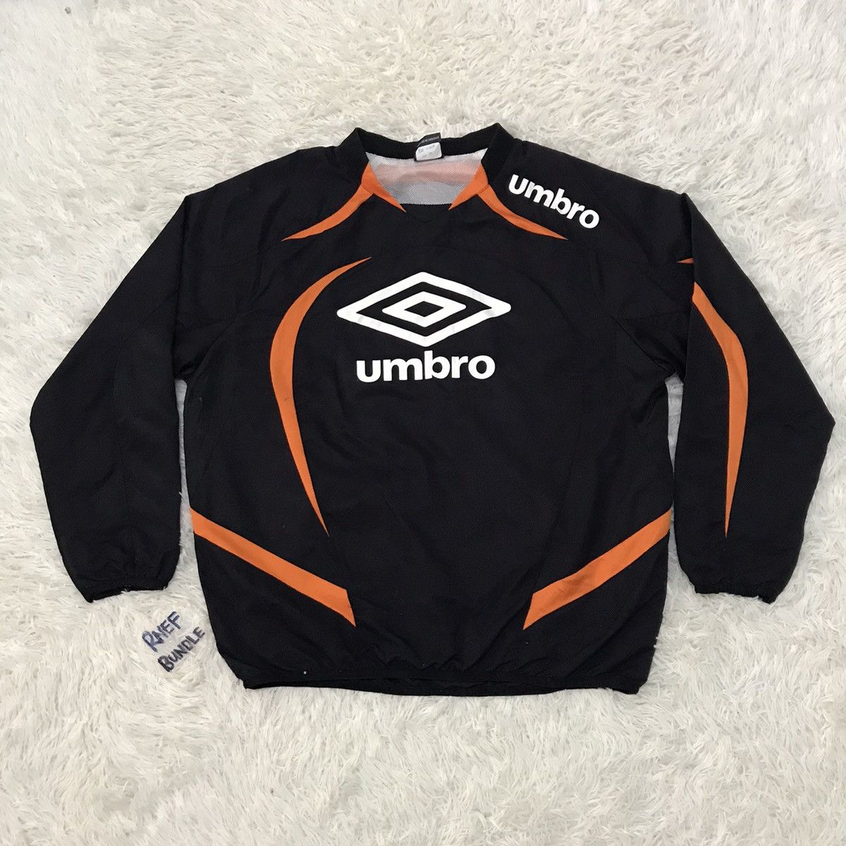 Descente × Umbro | Grailed