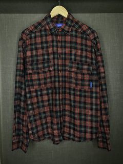 Men's Gosha Rubchinskiy Shirts (Button Ups) | Grailed