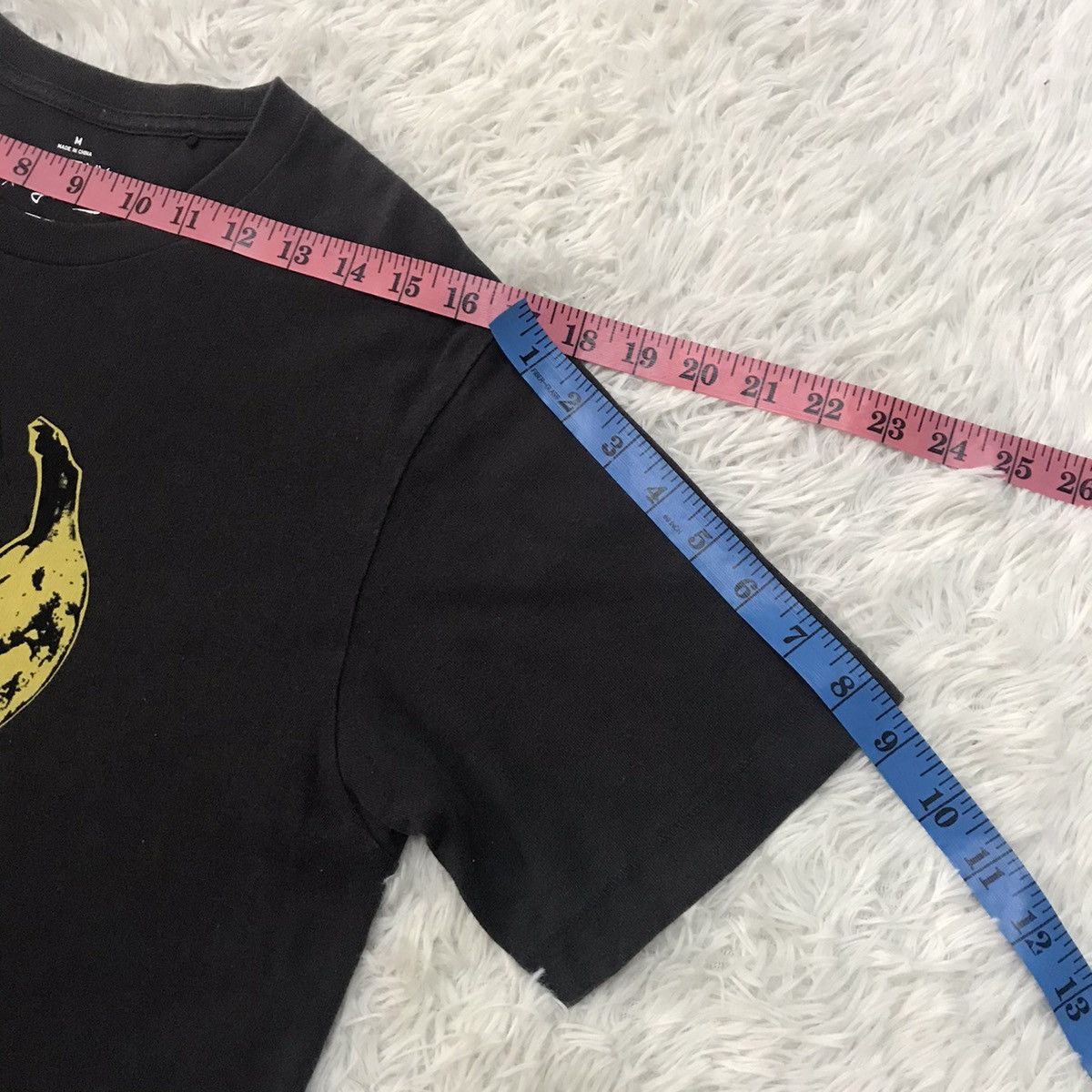 Andy Warhol × Uniqlo Andy Warhol tshirt Size US M / EU 48-50 / 2 - 9 Thumbnail