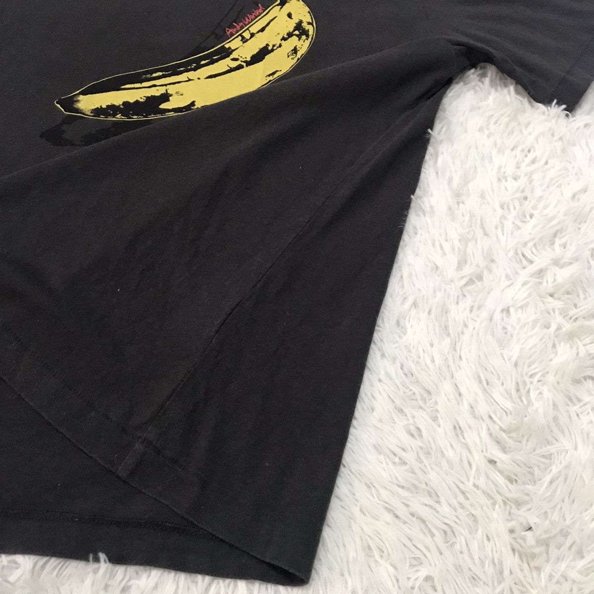 Andy Warhol × Uniqlo Andy Warhol tshirt Size US M / EU 48-50 / 2 - 13 Thumbnail