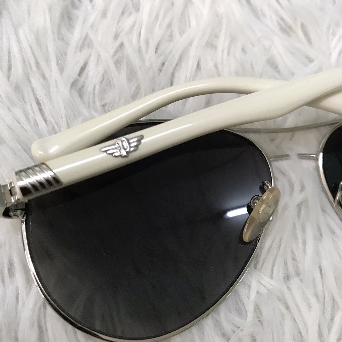 Other Police sunglass made in Italy Size ONE SIZE - 3 Thumbnail