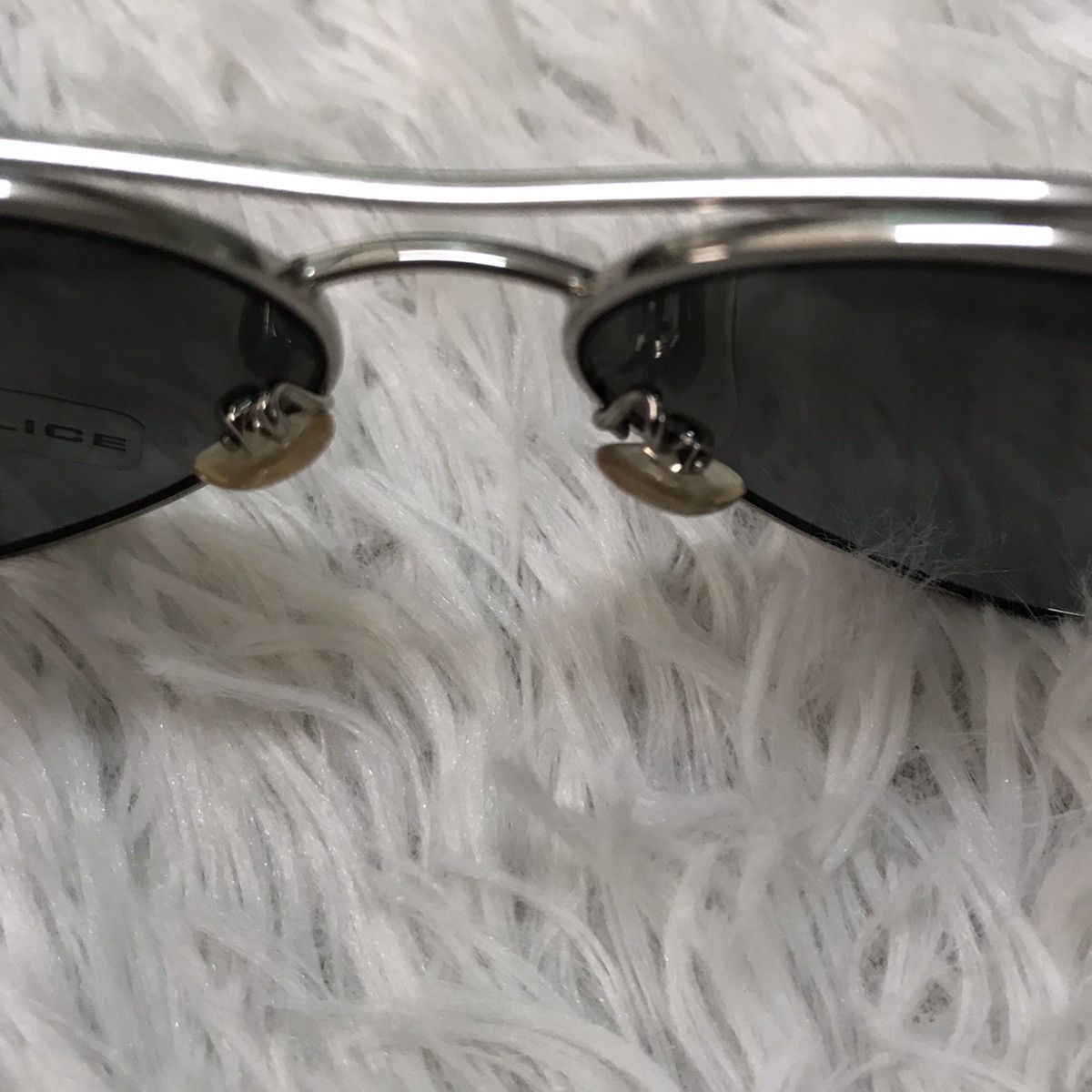 Other Police sunglass made in Italy Size ONE SIZE - 13 Thumbnail