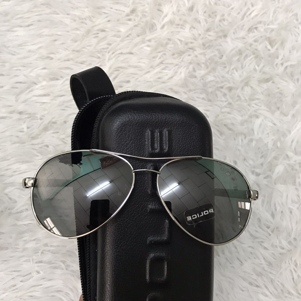 Other Police sunglass made in Italy Size ONE SIZE - 7 Thumbnail
