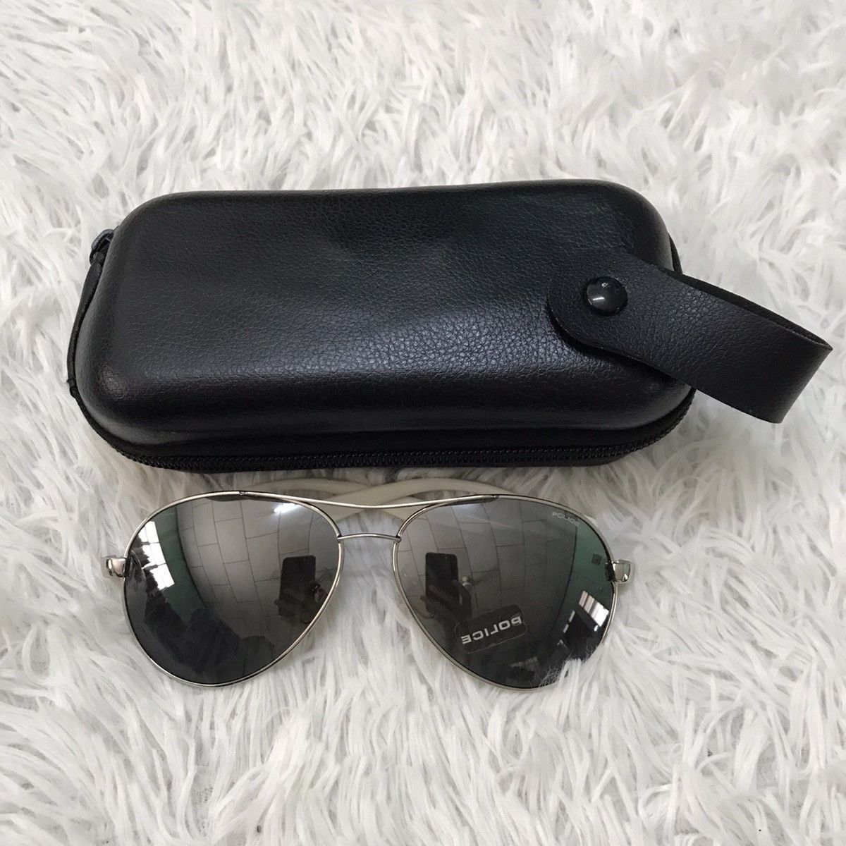 Other Police sunglass made in Italy Size ONE SIZE - 2 Thumbnail