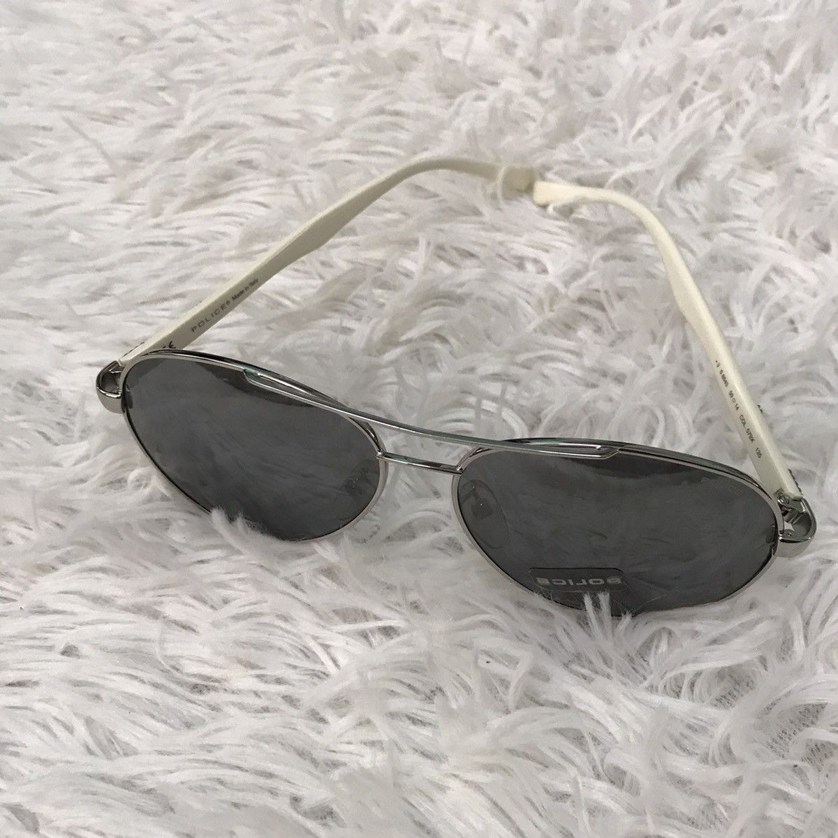 Other Police sunglass made in Italy Size ONE SIZE - 8 Thumbnail