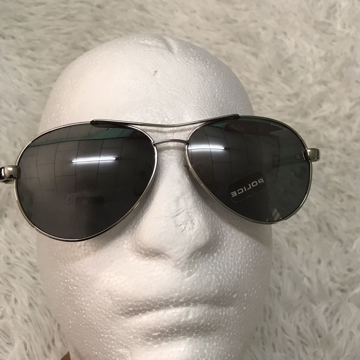 Other Police sunglass made in Italy Size ONE SIZE - 15 Thumbnail