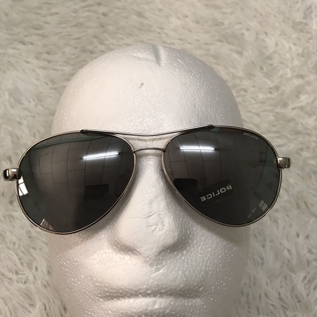 Other Police sunglass made in Italy Size ONE SIZE - 14 Thumbnail