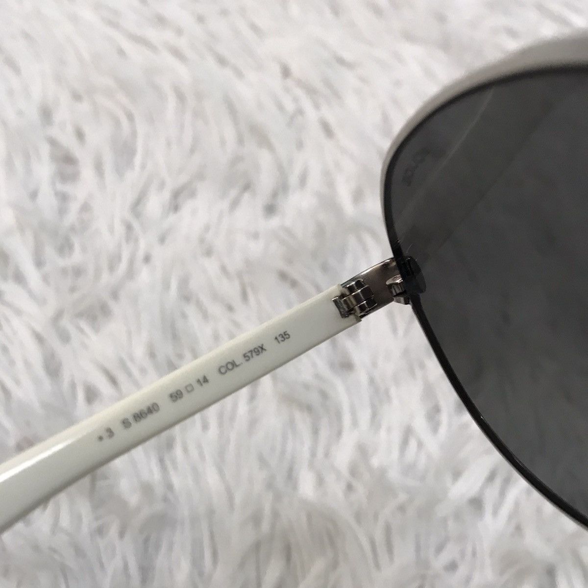 Other Police sunglass made in Italy Size ONE SIZE - 10 Thumbnail