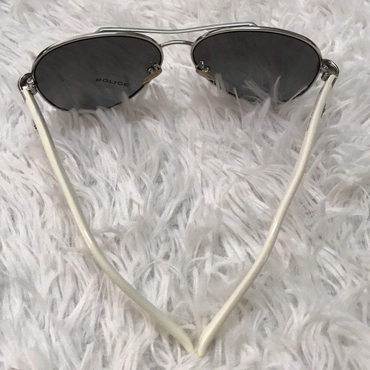 Other Police sunglass made in Italy Size ONE SIZE - 9 Thumbnail