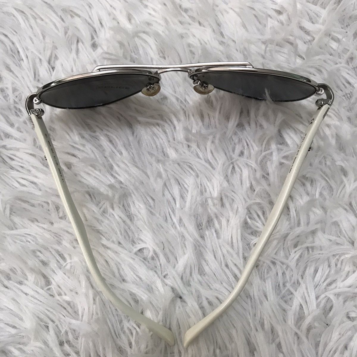 Other Police sunglass made in Italy Size ONE SIZE - 12 Thumbnail