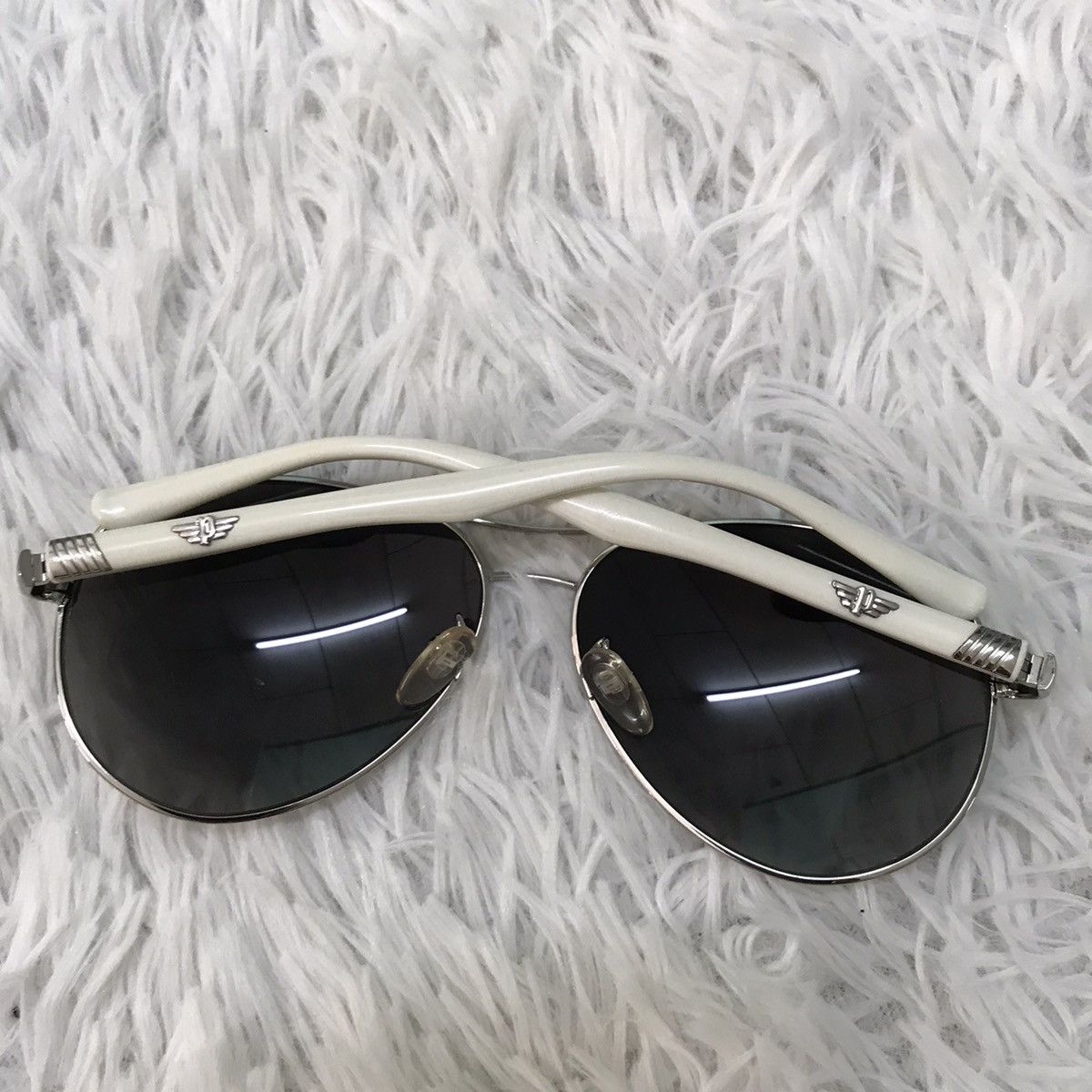 Other Police sunglass made in Italy Size ONE SIZE - 5 Thumbnail
