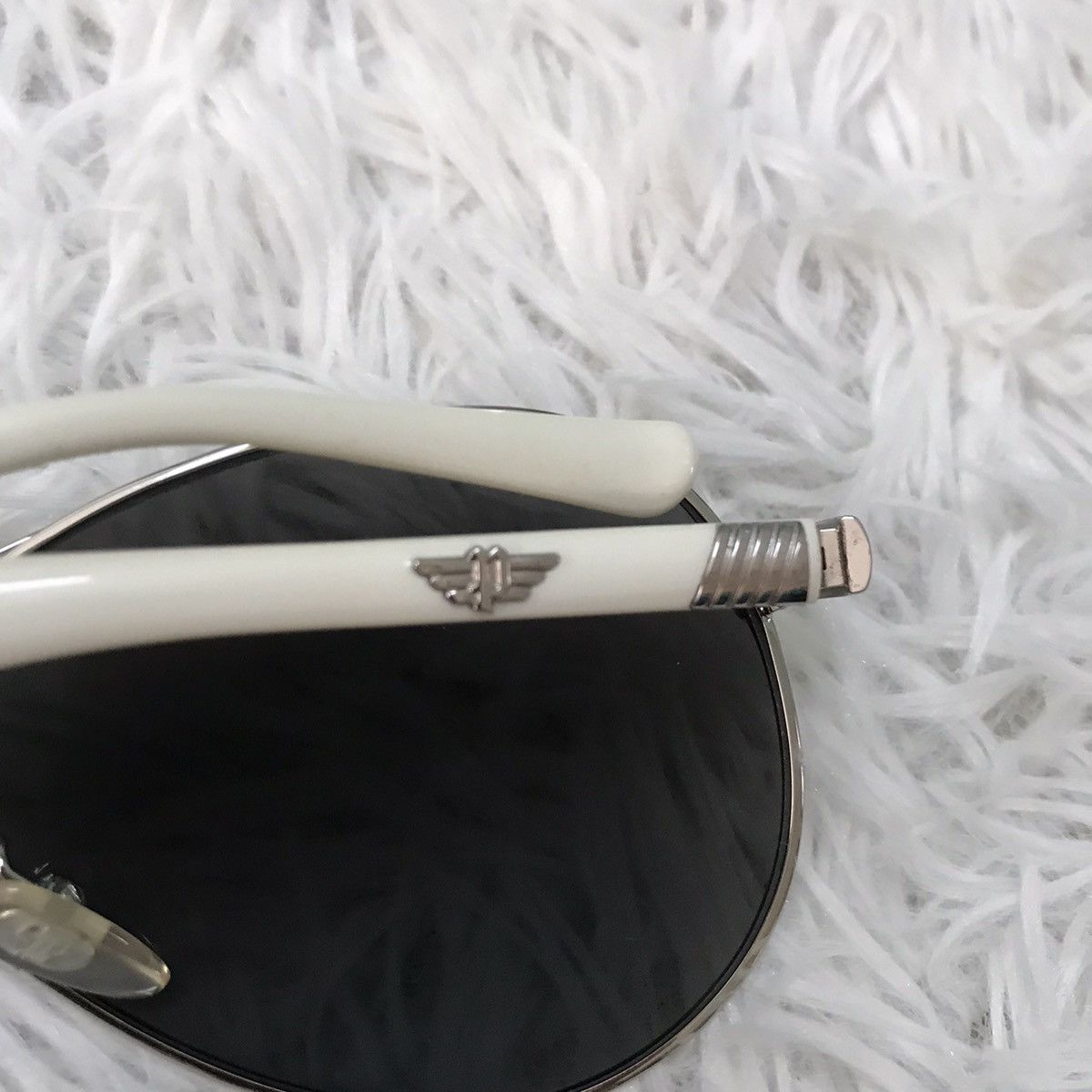 Other Police sunglass made in Italy Size ONE SIZE - 4 Thumbnail