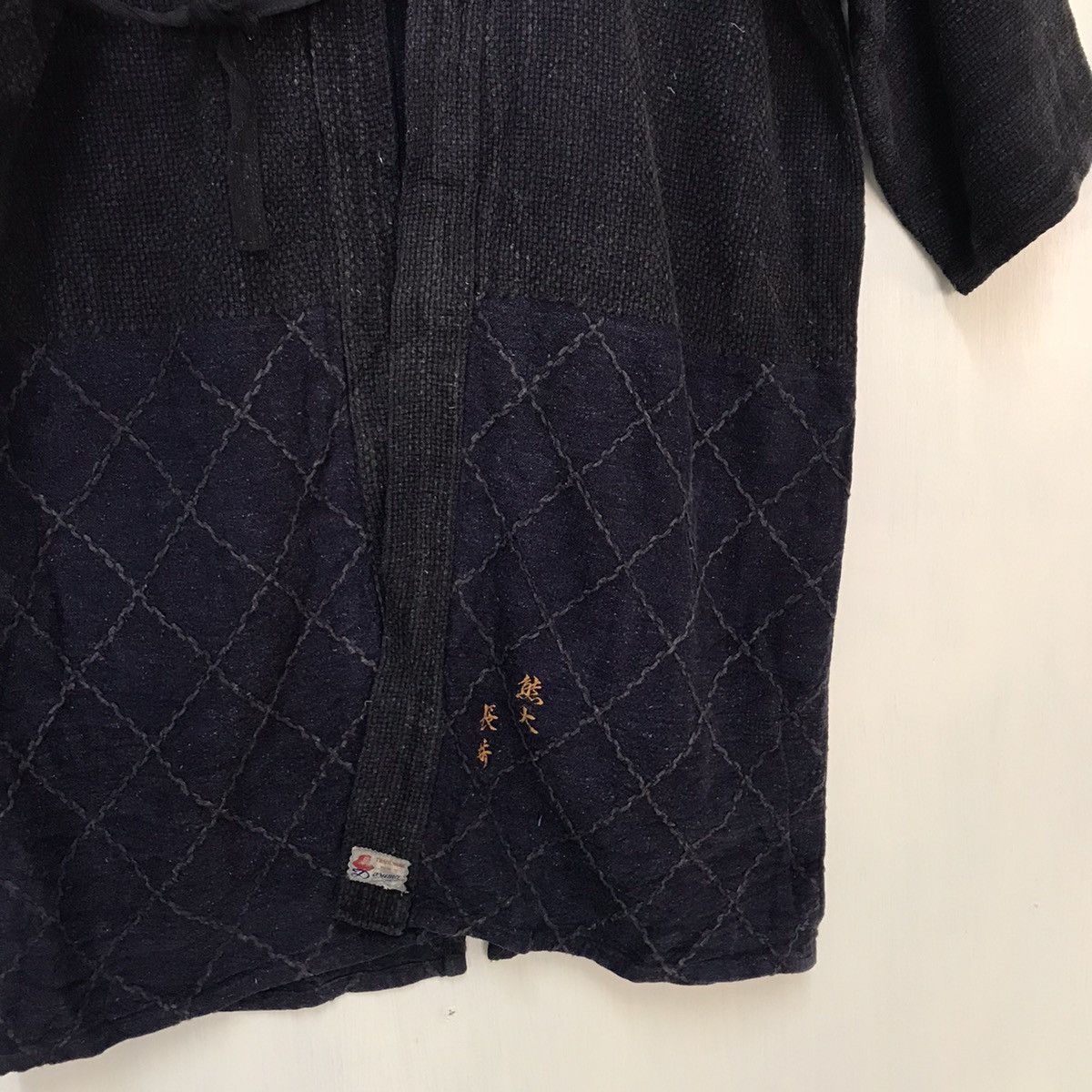 Japanese Brand Daruma Kimono Trade Mark made in japan Size US M / EU 48-50 / 2 - 4 Thumbnail
