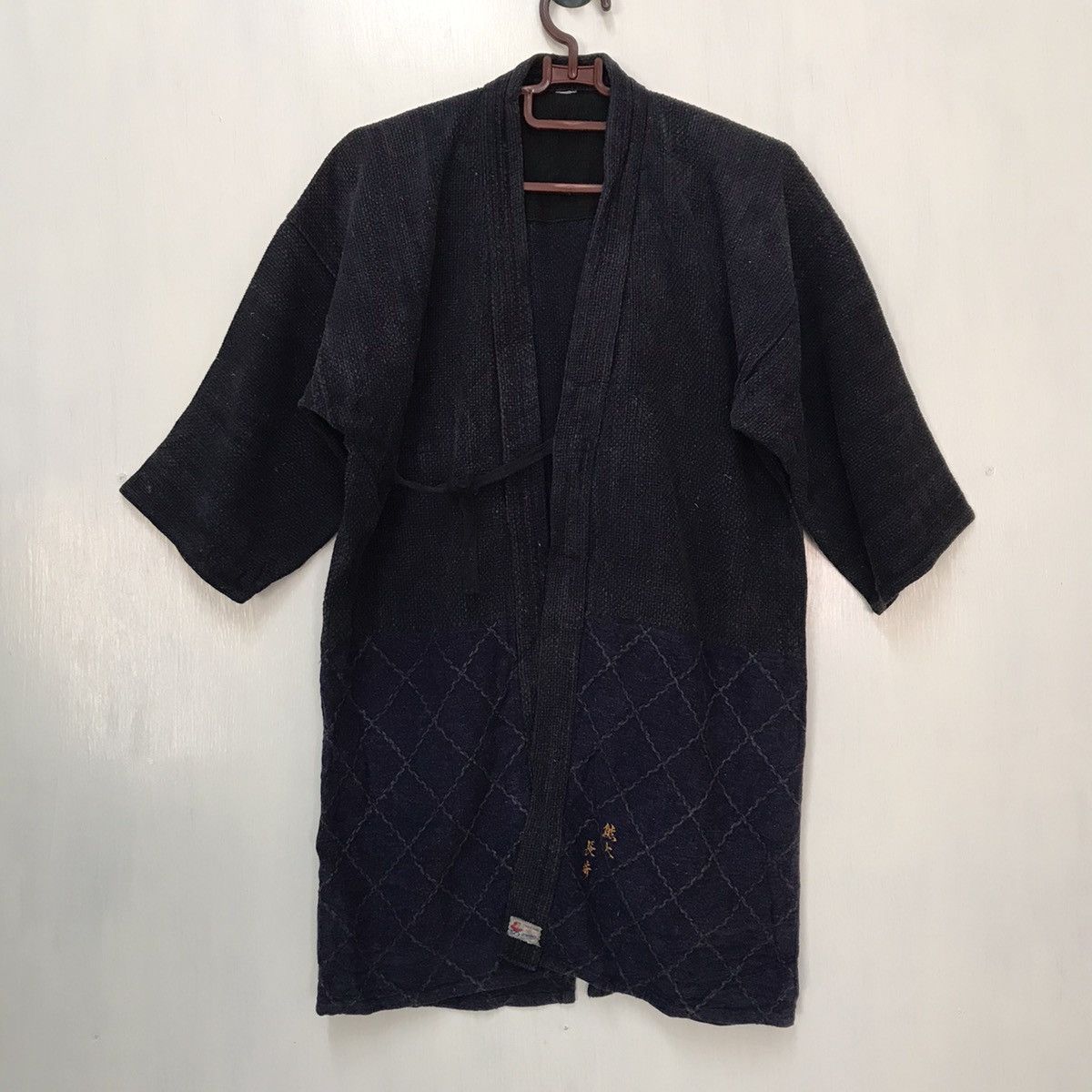 Japanese Brand Daruma Kimono Trade Mark made in japan Size US M / EU 48-50 / 2 - 1 Thumbnail