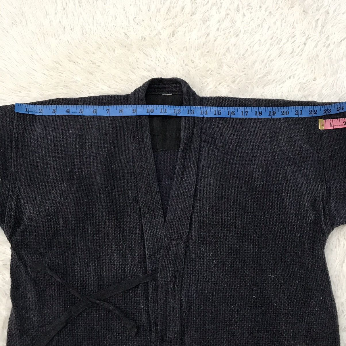 Japanese Brand Daruma Kimono Trade Mark made in japan Size US M / EU 48-50 / 2 - 14 Thumbnail