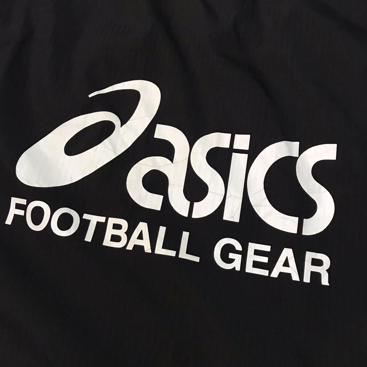 Asics Asics football gear long sleeves Size US M / EU 48-50 / 2 - 10 Thumbnail