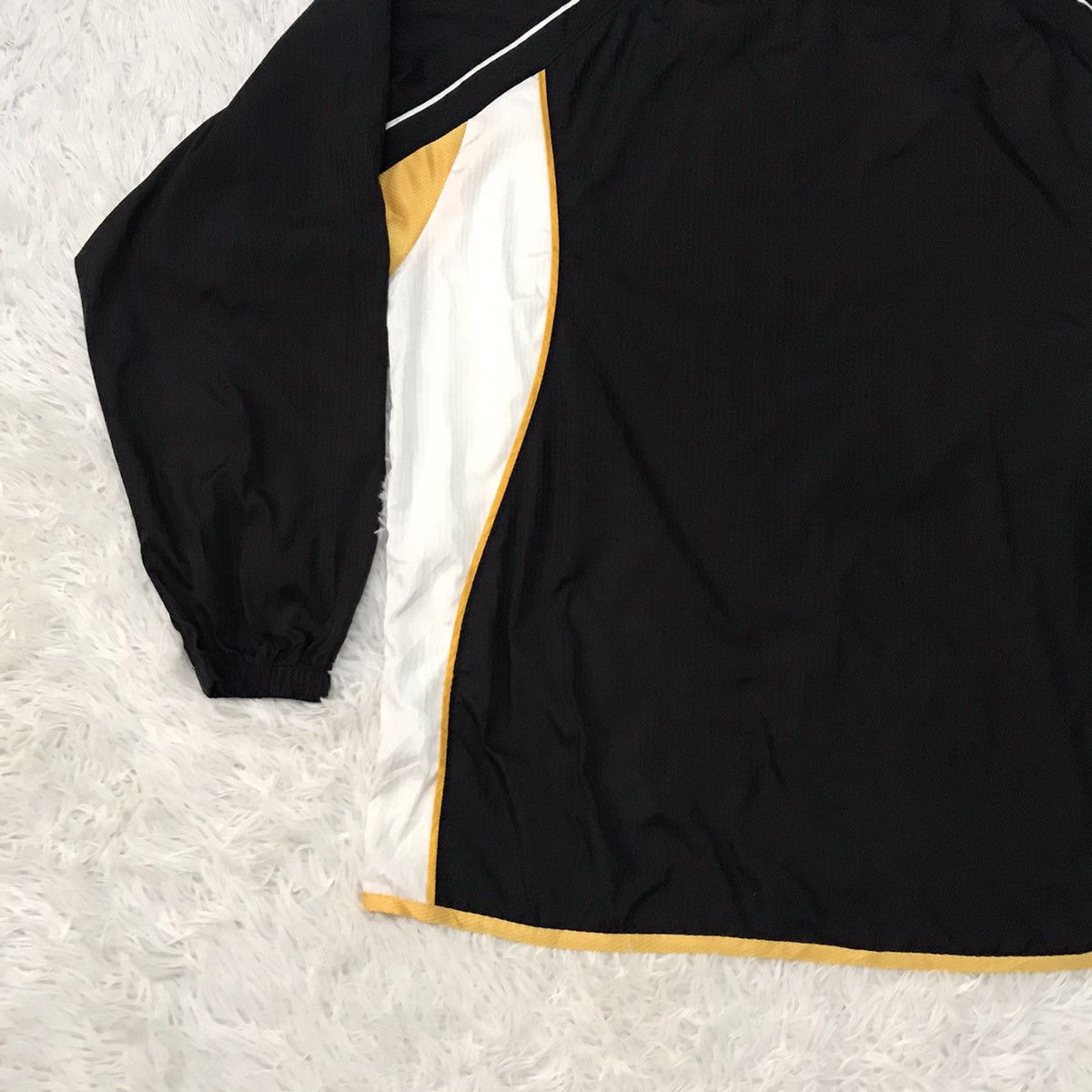 Asics Asics football gear long sleeves Size US M / EU 48-50 / 2 - 15 Thumbnail